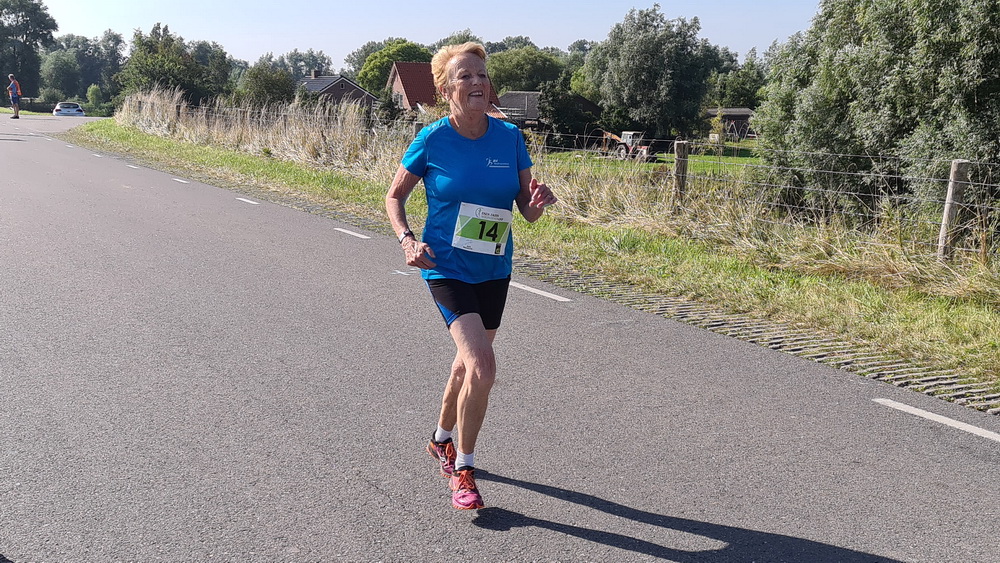 Marijke Vooroeverloop 2021